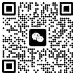 扫码添加站长微信号AI全知道