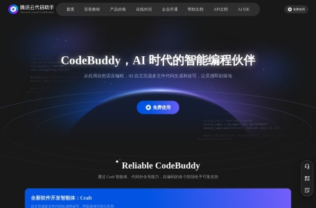 CodeBuddy