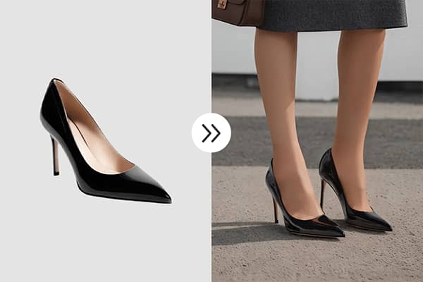 AI试衣-潮际好麦