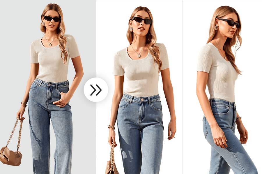 AI试衣-潮际好麦