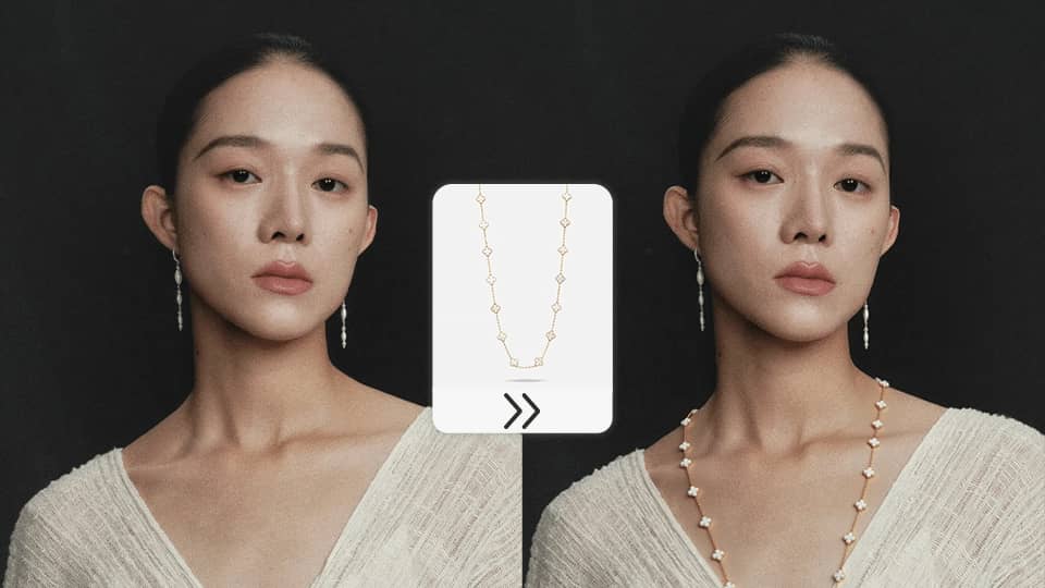 AI试衣-潮际好麦