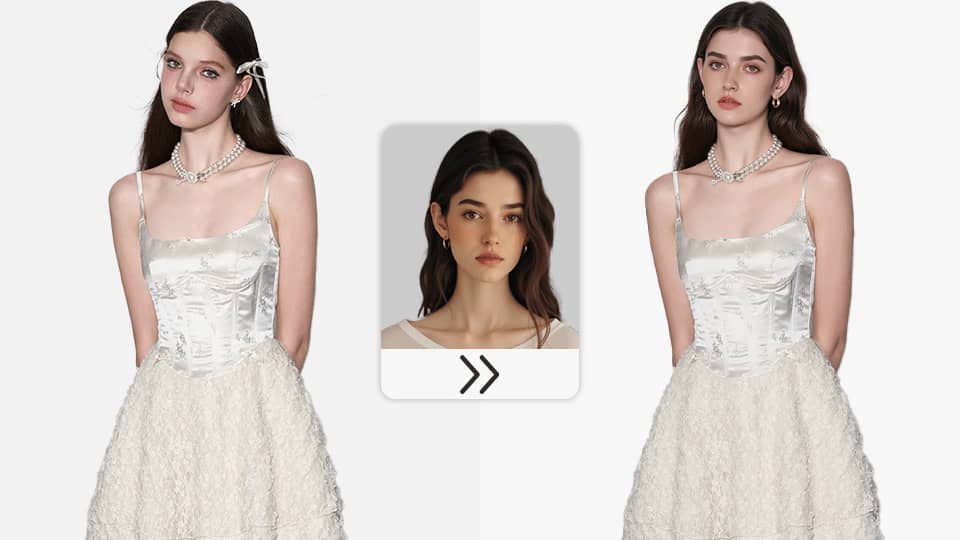 AI试衣-潮际好麦