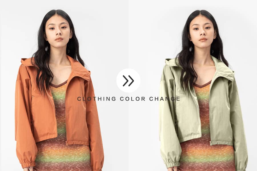 AI试衣-潮际好麦