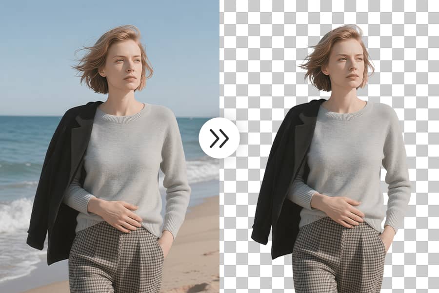 AI试衣-潮际好麦